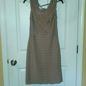 London Times Dress Size 8
